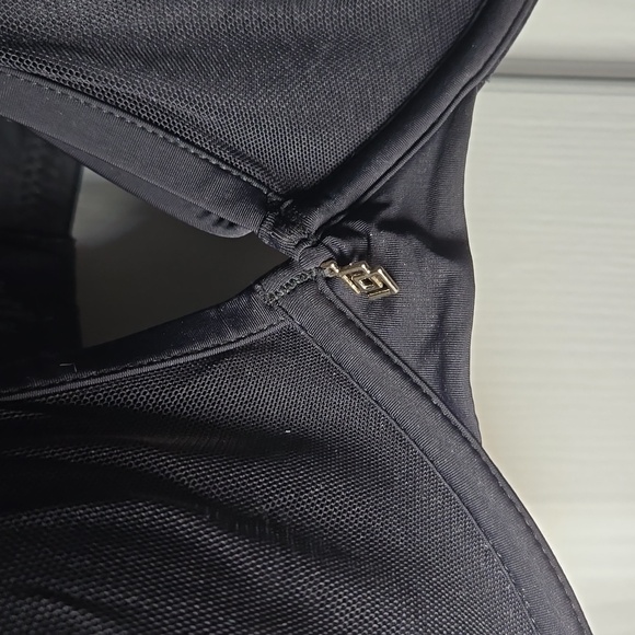 Thirdlove black 34F push up bra - Picture 2 of 4